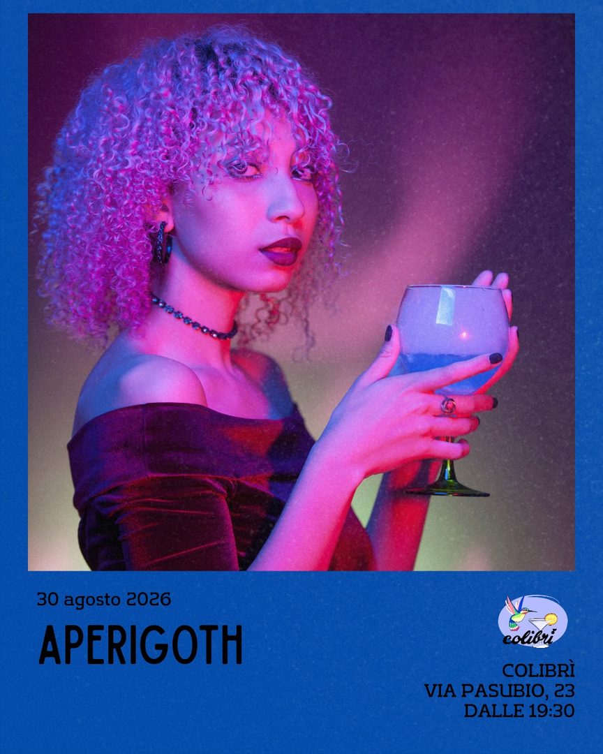 Locandina: Aperigoth