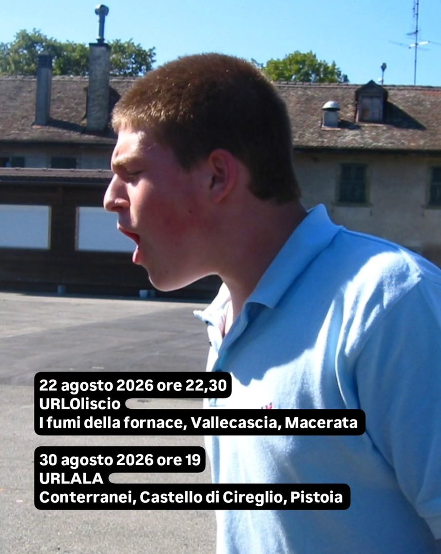 Locandina: Conterranei