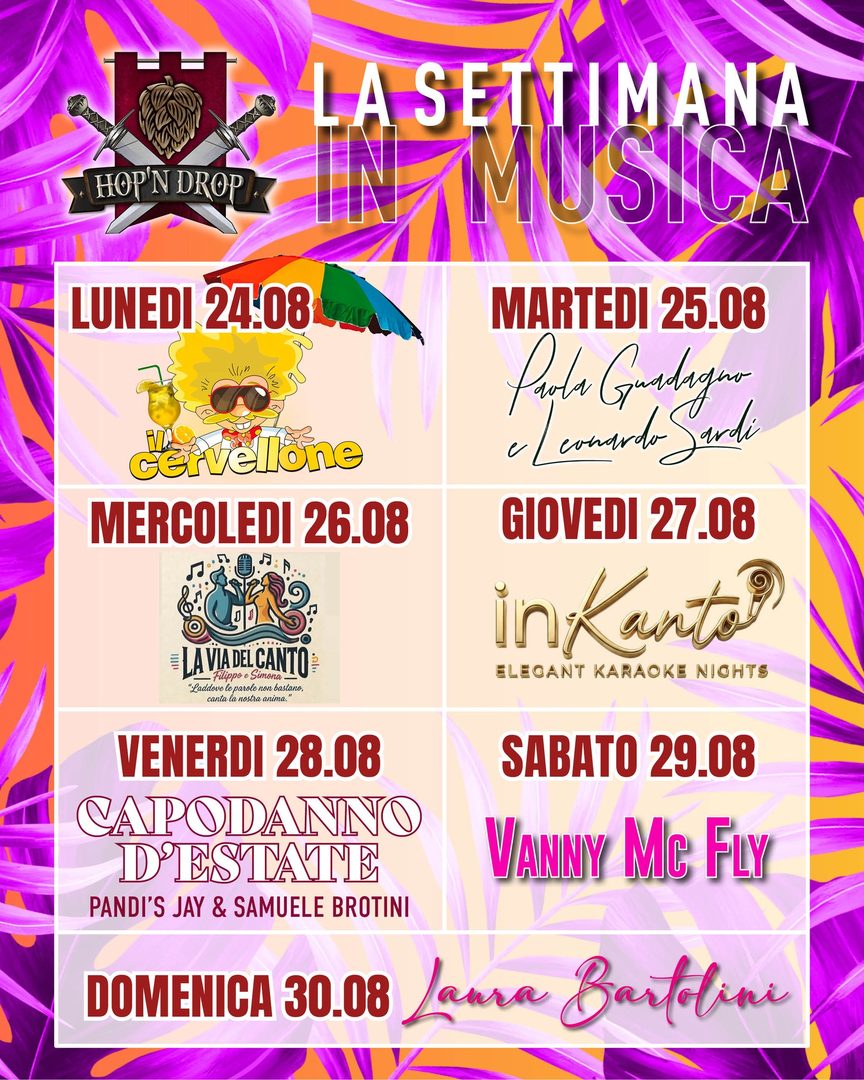 Locandina: Laura Bartolini