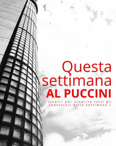 Locandina: I Pupi di Stac - spettacolo di burattini