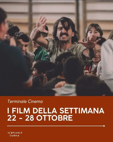 Locandina: Primetime (versione originale sottotitolata)