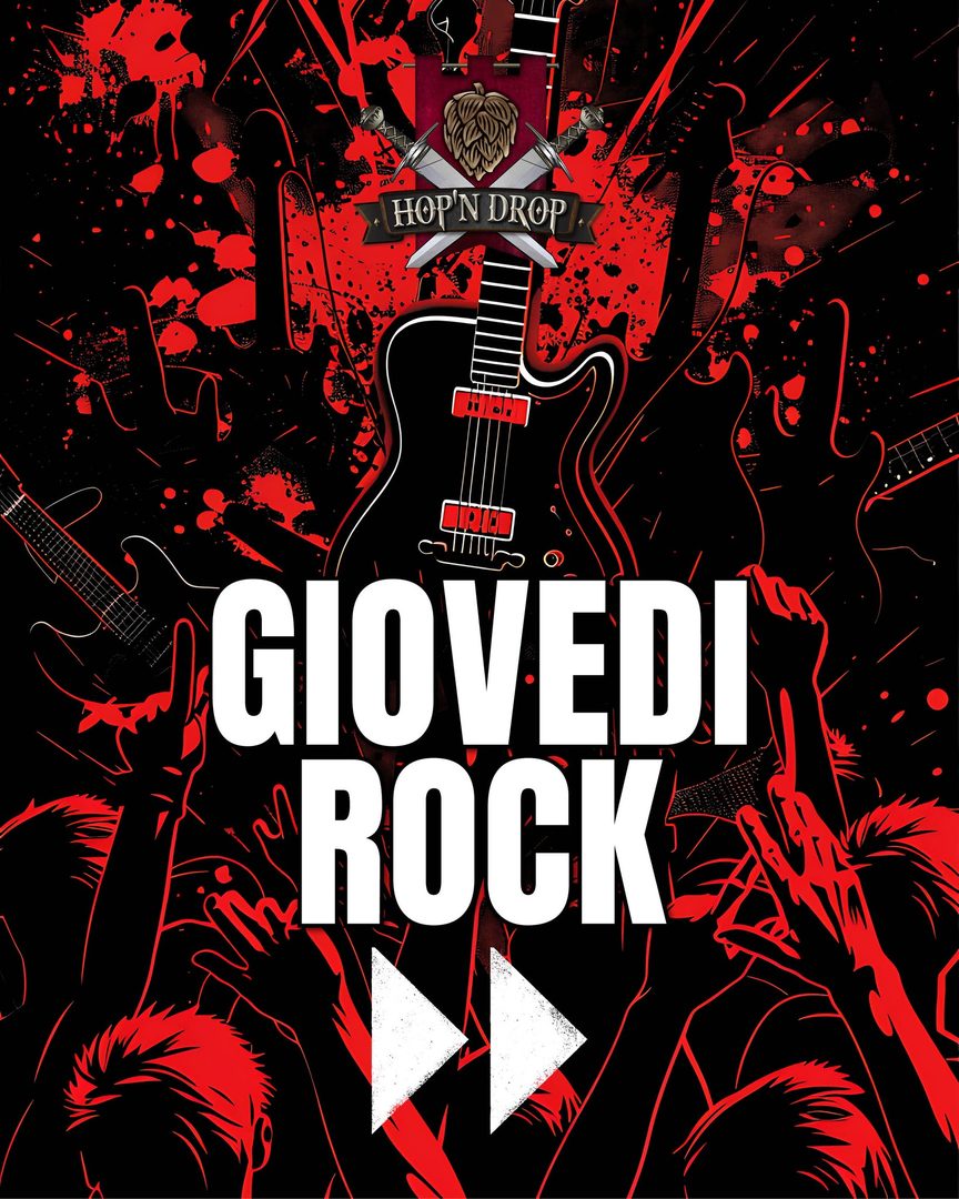 Locandina: Giovedì Rock: Black Sabbath tribute – Sabbracadabra