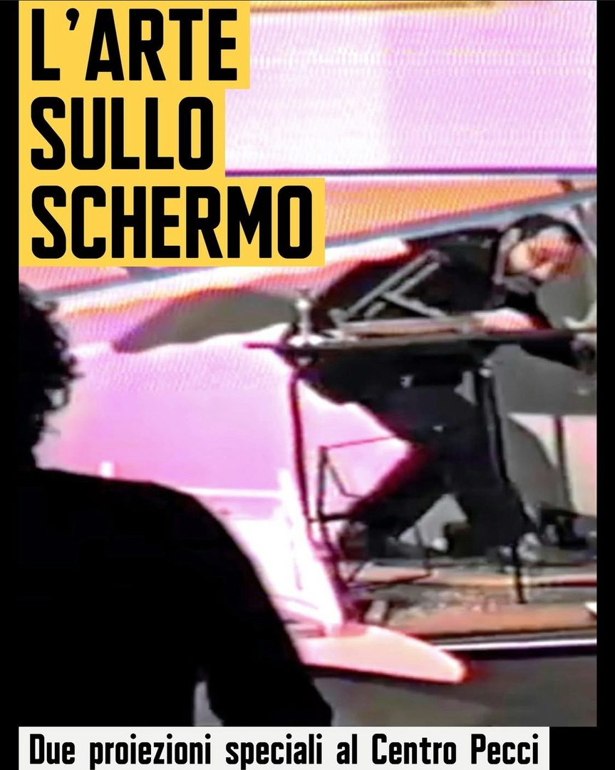 Locandina: Remo Salvadori. Nel momento di Rebecca Salvadori